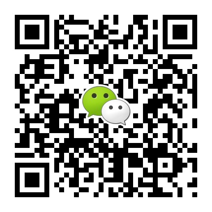 扫一扫联系我们