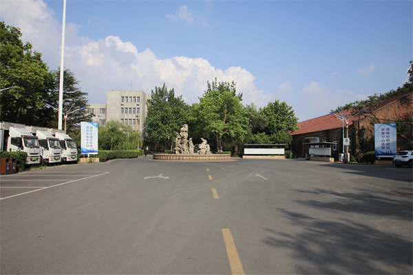 厂容厂貌
