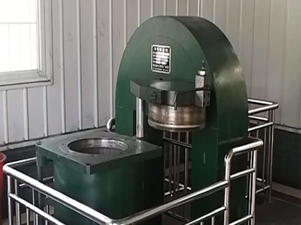 洛阳某公司客户